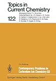 Contemporary Problems in Carbonium Ion Chemistry III: Arenium Ions - Structure and Reactivity