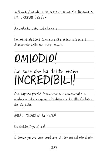 Sette Cuccioli Da Salvare. I Diari Di Nikki. Vol.10 - Ediz. Tascabile - 5