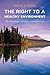 The Right to a Healthy Environment: Revitalizing Canada's Constitution (Law and Society)