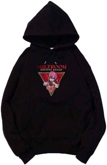 vaultroom × ソウルイーター 阿修羅パーカー Mサイズ vaultroom