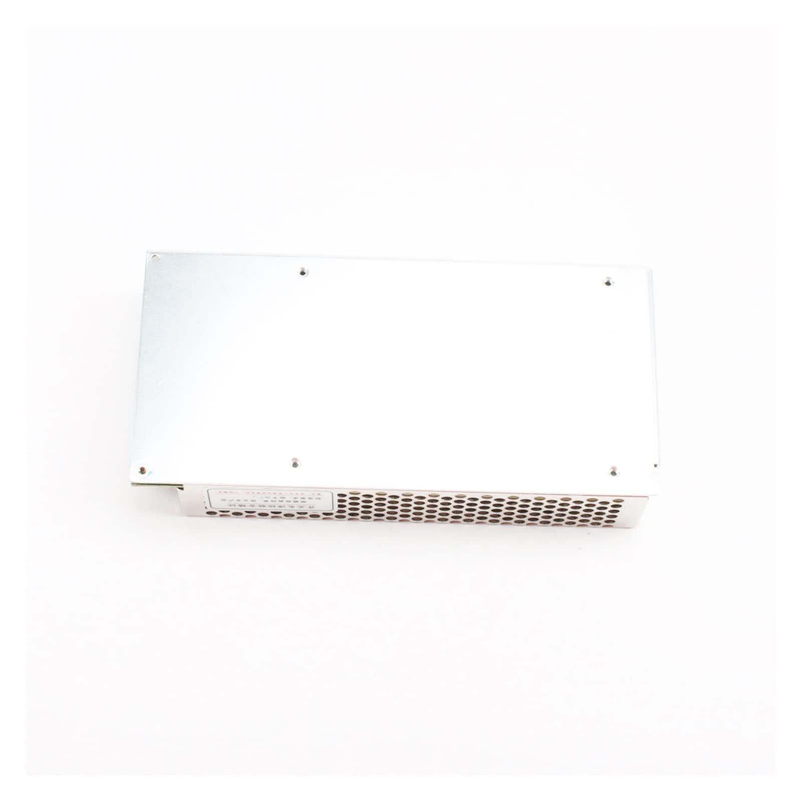 Alimentazione supplyer S-100W 5V 7.5V 12V 24V 15V 20A 13.6A 8.5A 4.5a Convertitore AC DC di alimentazione AC a CC Alimentatore Switching(15V_100W)