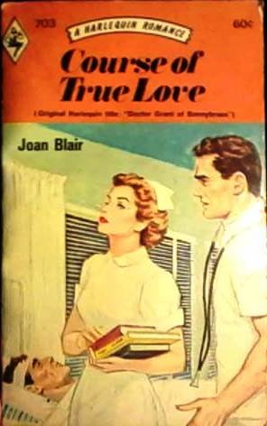 Course of True Love B000PH2G96 Book Cover