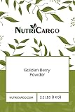 Golden Berry Powder 2.2 LBS (1000 G)