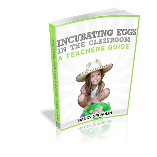Incubating Eggs In The Classroom