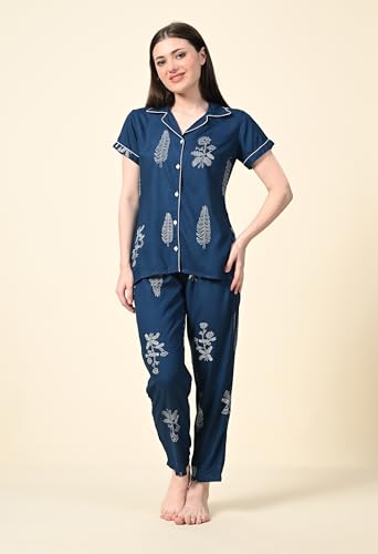 Image of Ichaa Women Night Suit