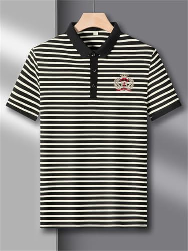Image of JVX Men Tshirt || Tshirt for Men || Polo T Shirt || T-Shirt (MRT-214)