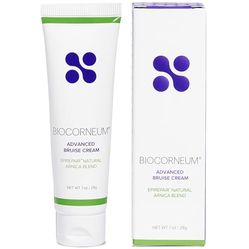 Image of Biocorneum Bruise Cream with Arnica & Vitamin K, Professional-Grade, 1 oz