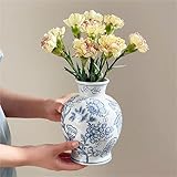Utilisations multiples : ce vase cylindrique en verre est largement utilisé dans notre vie quotidienne. Il peut être rempli de fleurs fraîches, de fleurs séchées, de plantes succulentes, de roses, de bougies flottantes, de bougies piliers, ou vous pouvez l'utiliser pour ranger vos stylos ou vos pinceaux de maquillage. Ce vase à fleurs transparent peut également être rempli de liquide et peut être utilisé pour divers besoins de décoration