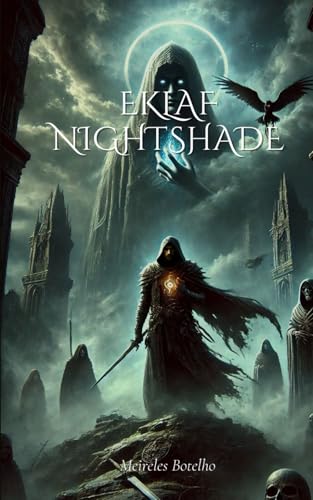 Eklaf Nightshade (Portuguese Edition)