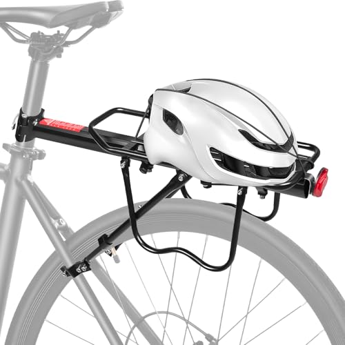 Donext 自転車リアキャリア