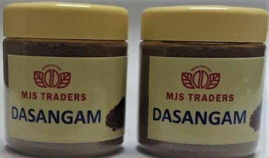 Pure Original DASANGAM Powder-image-38
