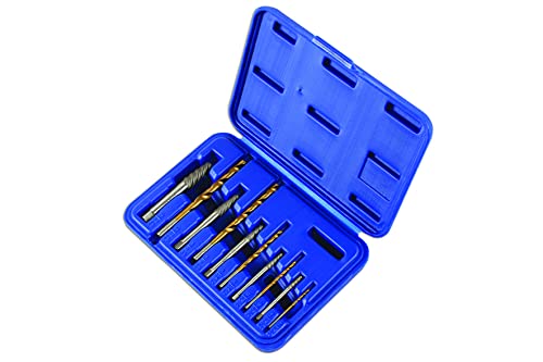 Laser 3744 Combination Screw Extractor foret extracteur de boulon cassé - 3