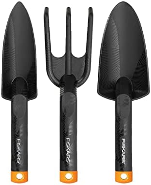 Fiskars Solid widełki