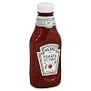 Heinz Ketchup, 14 Oz, Pack of 16