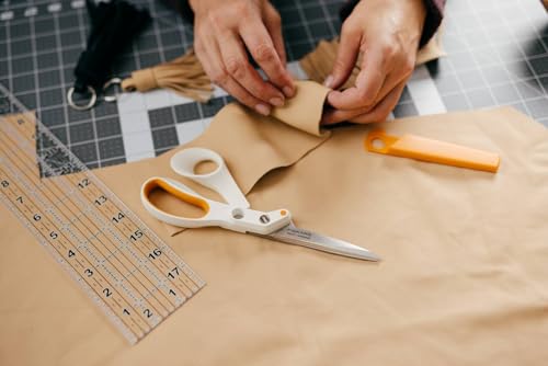 Fiskars Amplify Sewing Scissors - 9