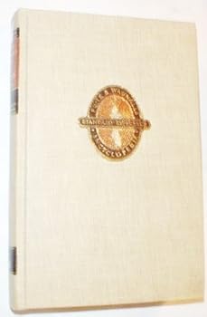 Hardcover Funk and Wagnalls Standard Reference Encyclopedia (Volume 1 - A Thru America) Book