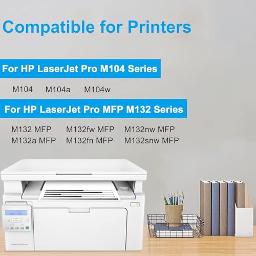 Image of Toner Cartridge TN 2365 for Brother TN-2365 Toner Cartridge Compatible (TN-18A 1PIC)