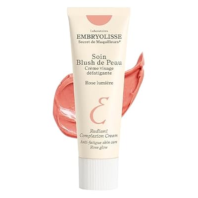 Embryolisse Secret de Maquilleurs Soin Blush de Peau 30 ml