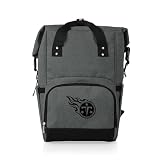 PICNIC TIME Mochila cinza Tennessee Titans