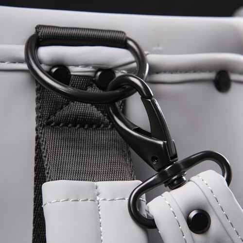 Aroli Golfish 15-Pocket Cart Bag