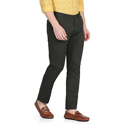 Image of Blackberrys Men Khakis