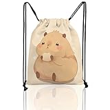 Zuzer Mochila de Cuerdas 40x43 cm, Niñas y Adultos