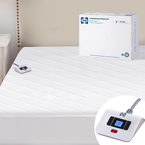 Sealy 3M Scotchgard Heated Pad