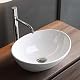 Mai & Mai Waschbecken Aufsatzwaschbecken Waschschale 42x34x14,5cm