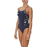 Arena Women's Carbonite One Piece Swimsuit