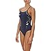 Arena Women's Carbonite One Piece Swimsuit