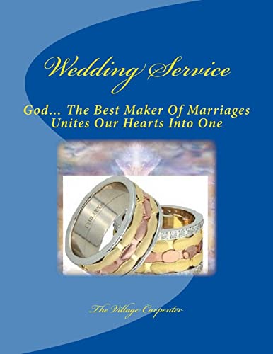 Wedding Service