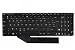 Produktbild Tastatur FR (französisch) schwarz Original 04GNV91KFR00-2 für Asus F52 / F52A / F52Q / K50AB / K50AD / K50AF / K50C / K50ID / K50IE / K50IJ / K50IN / K50IP / K51 / K51AB / K51AC / K51AE / K61 / K61IC / K61LC / K70 / K70AB / K70AC / K70AD / K70AE / K70AF / K70IC / K70ID / K70IJ / K70IO / P50 / P50IJ / Pro5DI / Pro5DIJ / Pro5DIN / Pro79 / Pro79I / Pro79IC / Pro79IO / X5DAB / X5DAD / X5DAF / X5DC / X5DID / X5DIE / X5DIJ / X5DIN / X5DIP / X5EA / X5EAC / X5EAE / X66IC / X70AB / X70AC / X70AD / X70AF