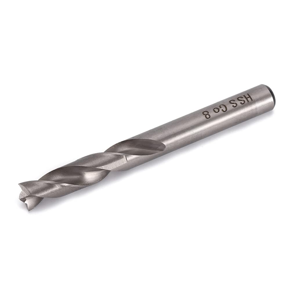 6mm/8mm Spot Weld Drill Bits Spot Weld Removal Tool for Removing Welding Spot