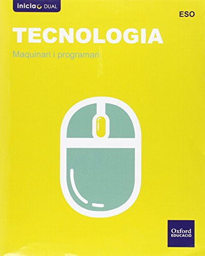 Portada de Inicia Tecno ESO Ud Hardware Softw Val