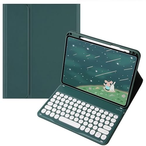 Amazon.co.jp: Xiaomi Mi Pad 7/7 Pro 11.2用キーボードケース