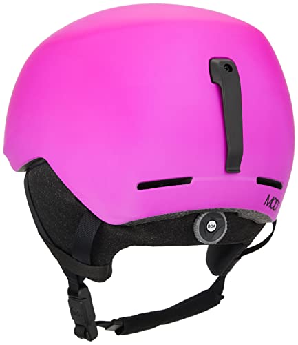 Oakley Mod1 Mips Asian Fit Adult Ski Snowboarding Helmet - Ultra Purple/Medium #TOP1