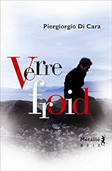 Pocket Book Verre froid [French] Book