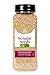 Rodelle Toasted Natural Sesame Seeds, 18 Oz