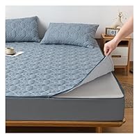 Tural - Housse De Matelas Extra élastique Et Résistante. Protège Matelas/Rénove Matelas Avec