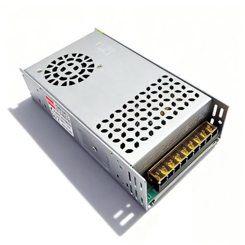 AC to DC Converter 60V 10A 600W Power Supply