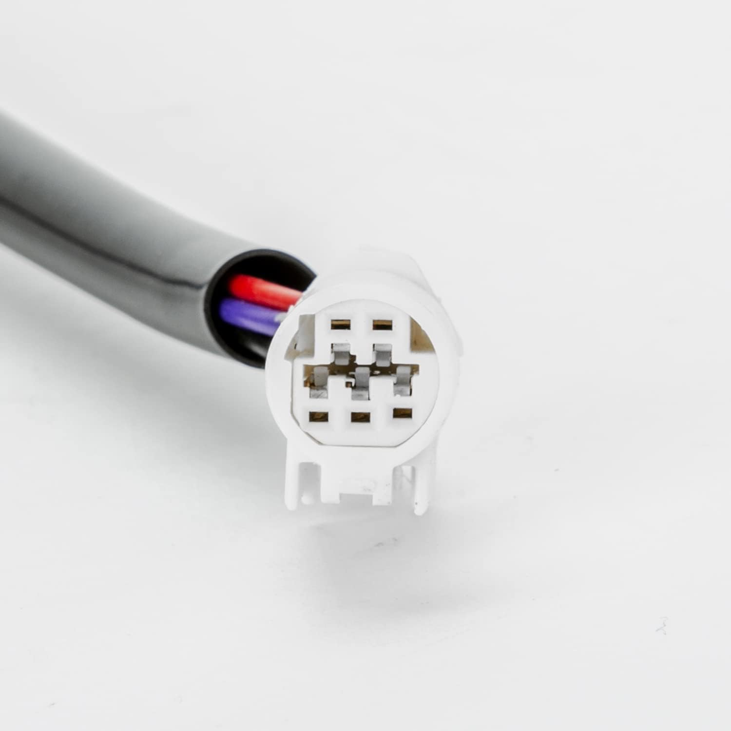 TYC 5420041 Door Mirror Right-Side Compatible with 2012-2017 Toyota Prius