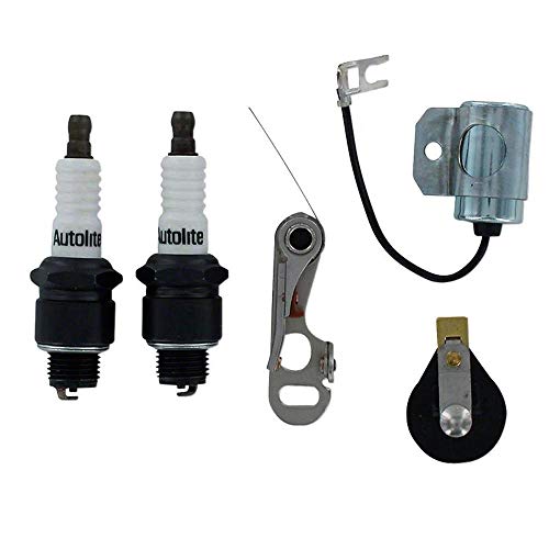 RAParts 216 Ignition Tune-Up Kit Fits Autolite