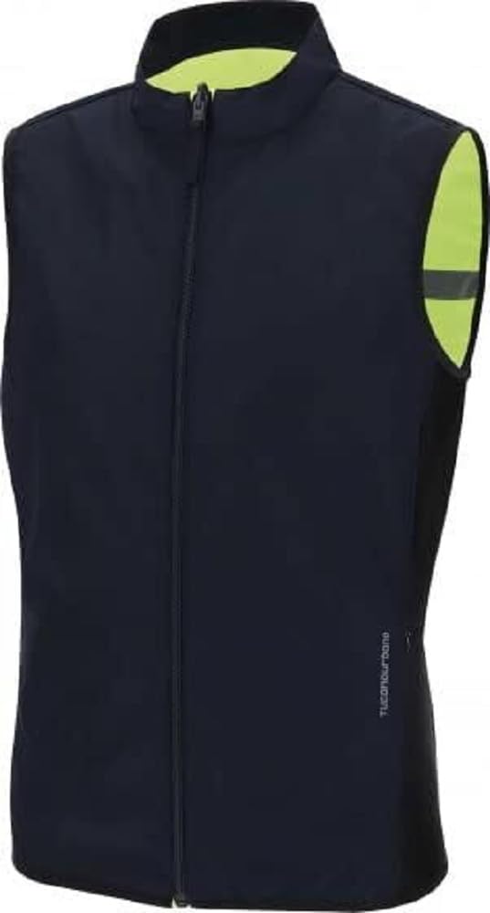 Tucano Urbano Unisex Nano Switch Gilet cape