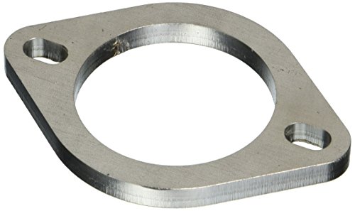Image of Vibrant Performance 1474S Stainless Steel 2-Bolt Exhaust Flange, 2-3 /4 inch
