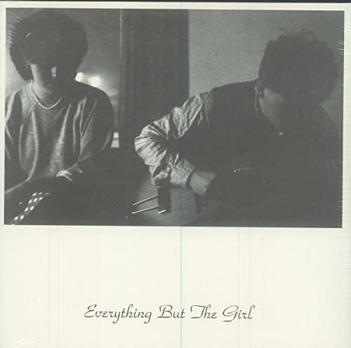 Night & Day: 40th Anniversary Edition by Everything But the Girl — album cover