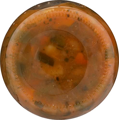 Karine & Jeff Organic French Pesto Soup, 25.4 Oz #TOP4