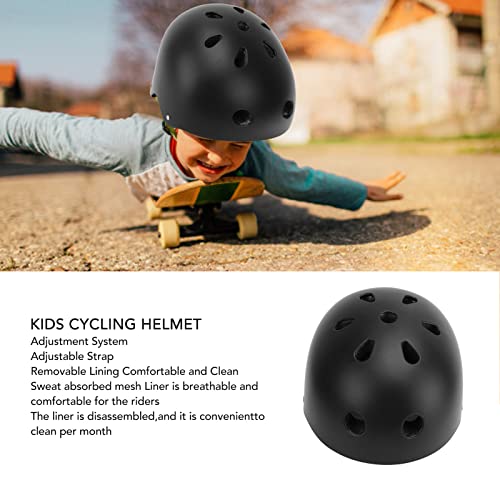 Casque de sécurité réglable pour vélo et scooter électrique en ville