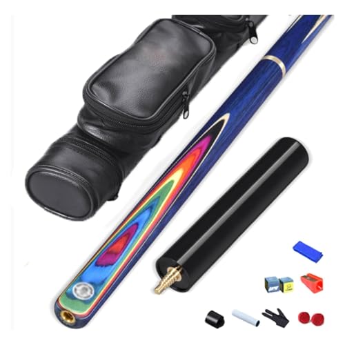 JUNENTER �v�[���X�e�B�b�N �v�[���L���[�Z�b�g 3/4 �r�����[�h�L���[ 9.5/10/11.5mm�w�b�h �X�k�[�J�[�A�u���b�N�G�C�g�A�V�b�N�X�e�B�[���J���[�A�i�C���{�[���ɓK�p GYFtqg 241019(�J���[:A�A�T�C�Y:11.5mm)