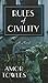 Rules Of Civility (Thorndike Reviewers' Choice)