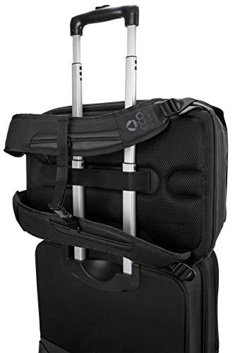Mochila EcoSmart Balance, Targus, Mochilas, Capas e Maletas para Notebook, de Até 15.6